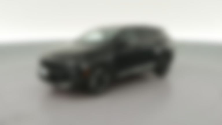 2026 Kia Sportage vehicle photo