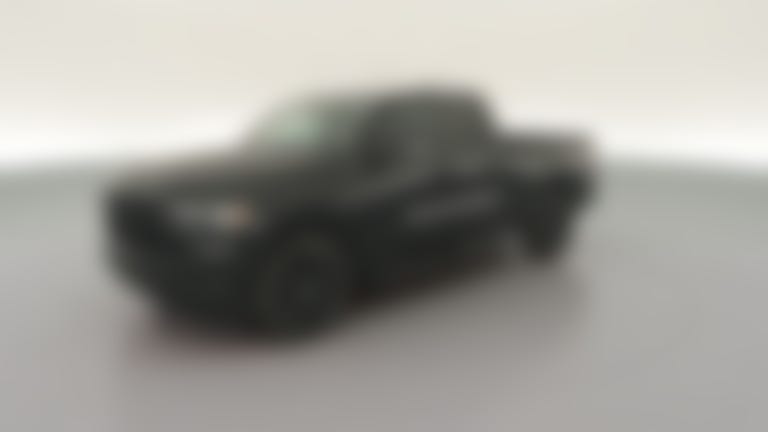 2022 Ram 1500 Quad Cab vehicle photo