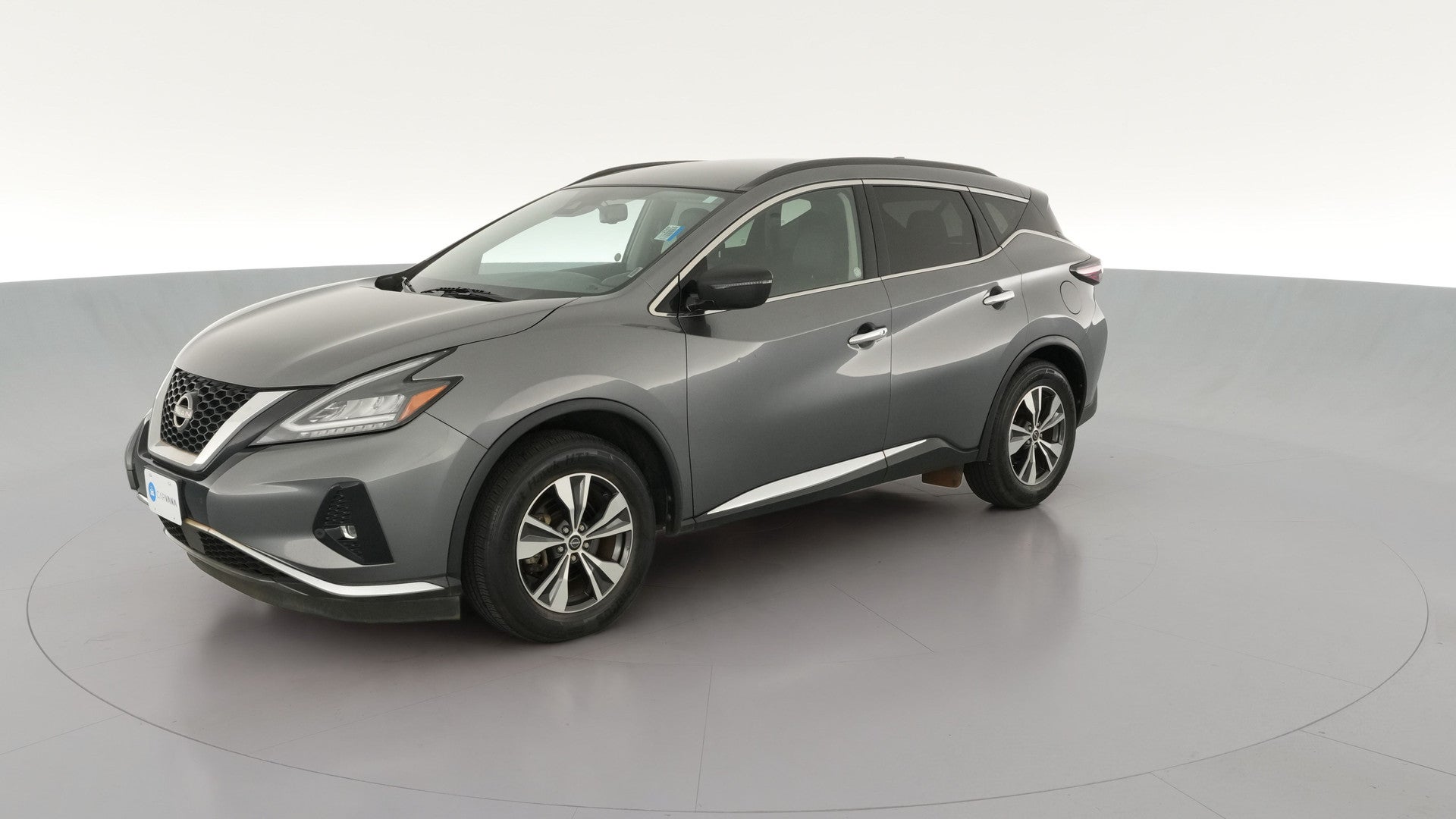 2023 Nissan Murano vehicle photo