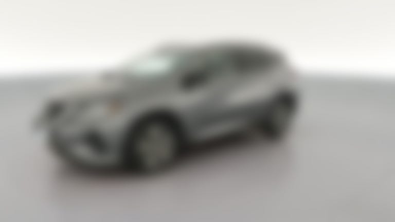 2023 Nissan Murano vehicle photo