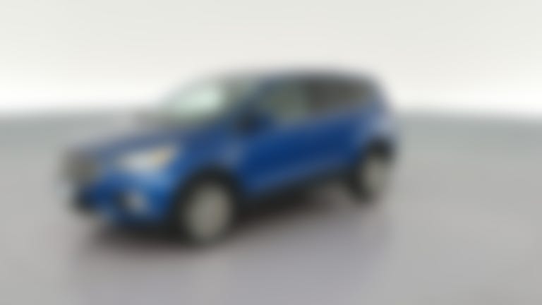 2017 Ford Escape vehicle photo
