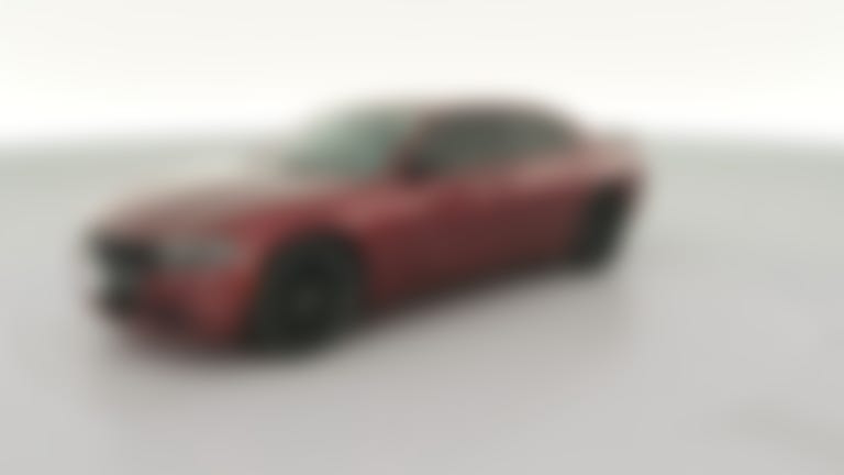 2017 Dodge Charger vehicle photo