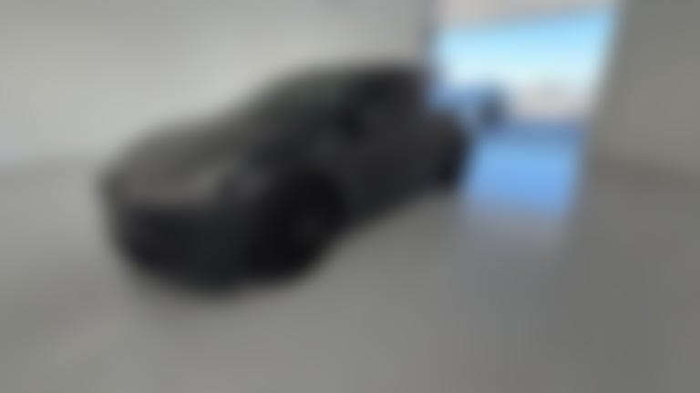 2024 Tesla Model Y vehicle photo