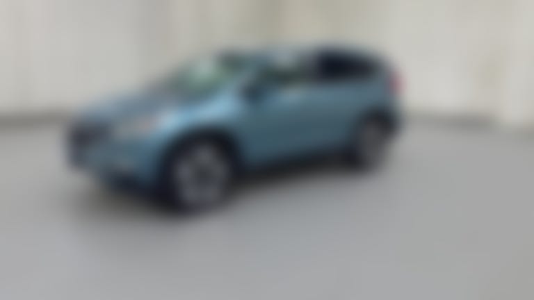2016 Honda CR-V vehicle photo