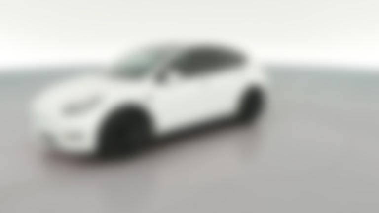 2021 Tesla Model Y vehicle photo
