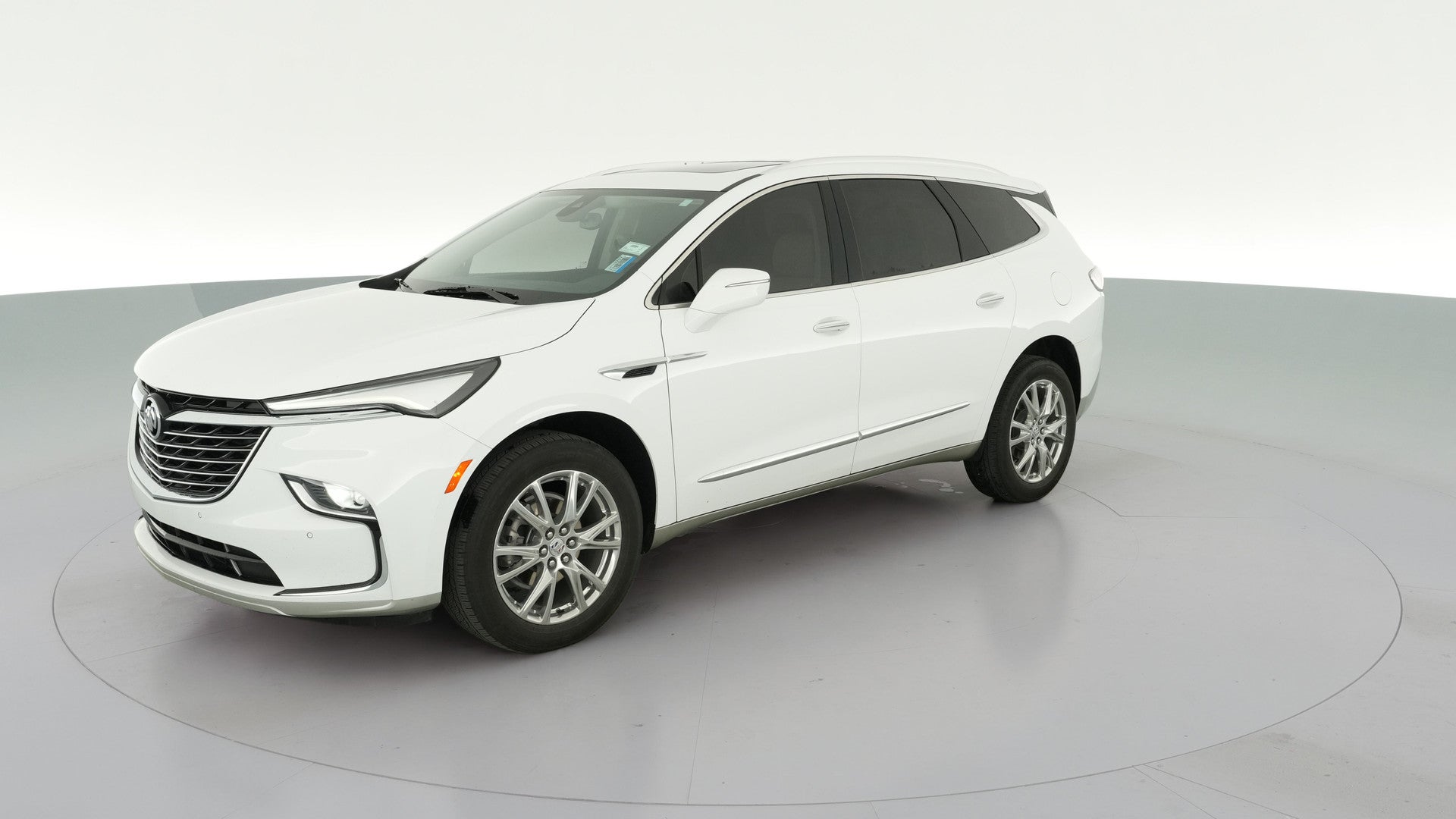 2023 Buick Enclave vehicle photo
