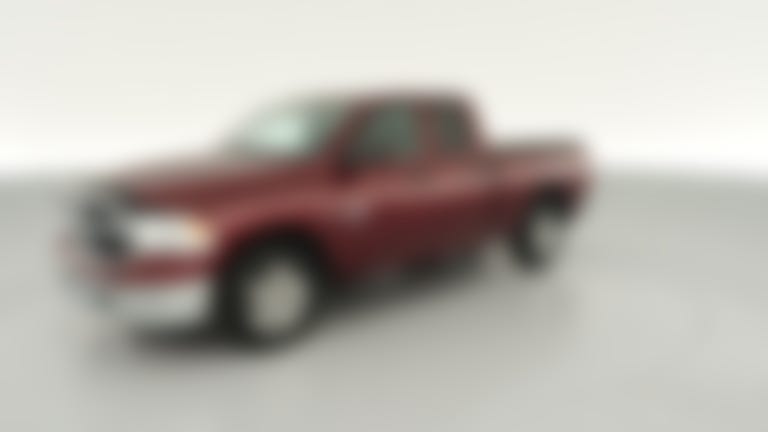 2021 Ram 1500 Classic Quad Cab vehicle photo