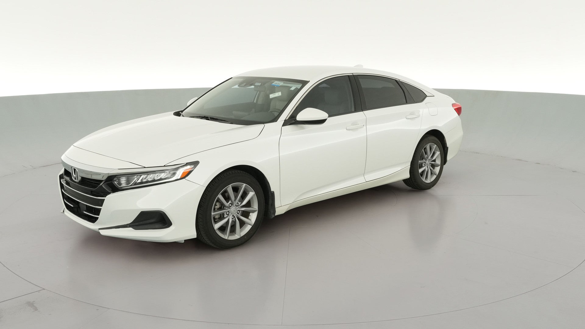2022 Honda Accord vehicle photo