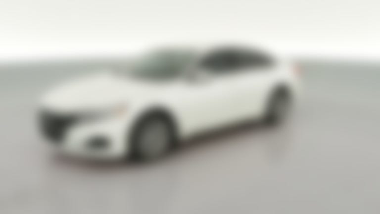 2022 Honda Accord vehicle photo
