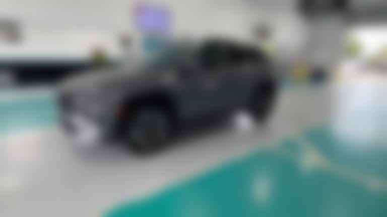 2025 Hyundai Tucson vehicle photo