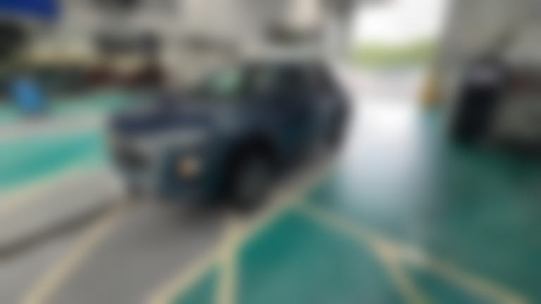 2025 Chevrolet Equinox vehicle photo