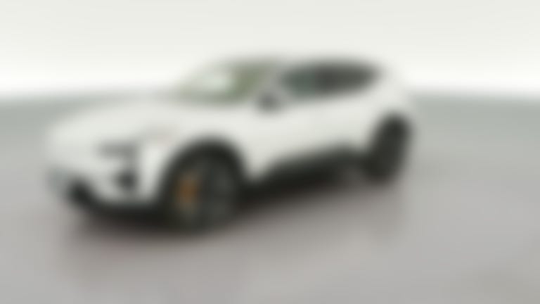 2025 Polestar 3 vehicle photo