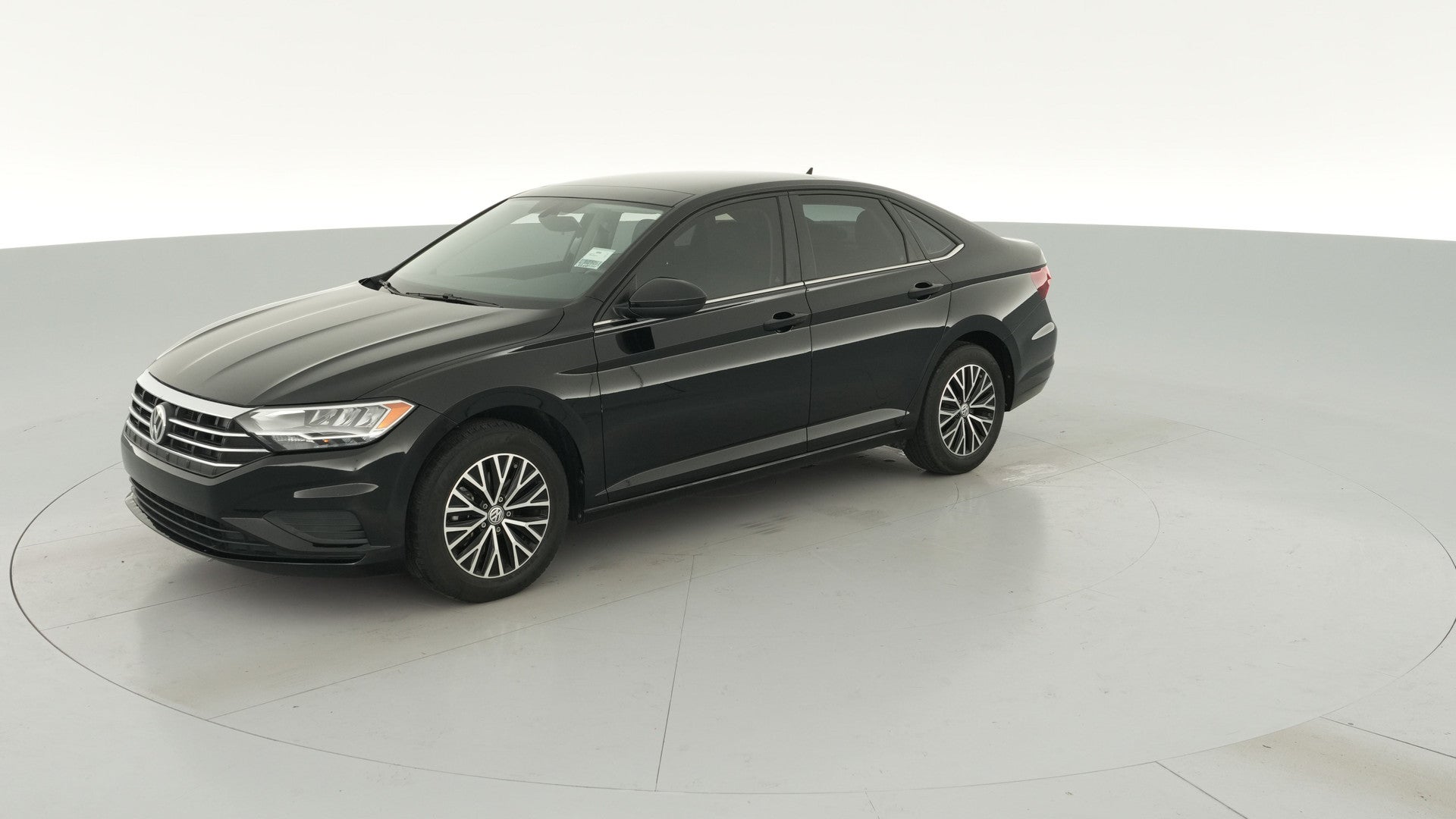 2021 Volkswagen Jetta vehicle photo