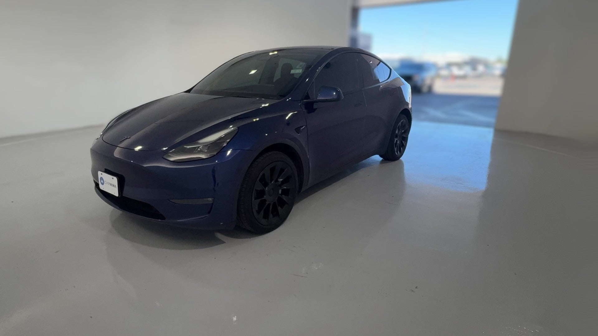 2023 Tesla Model Y vehicle photo