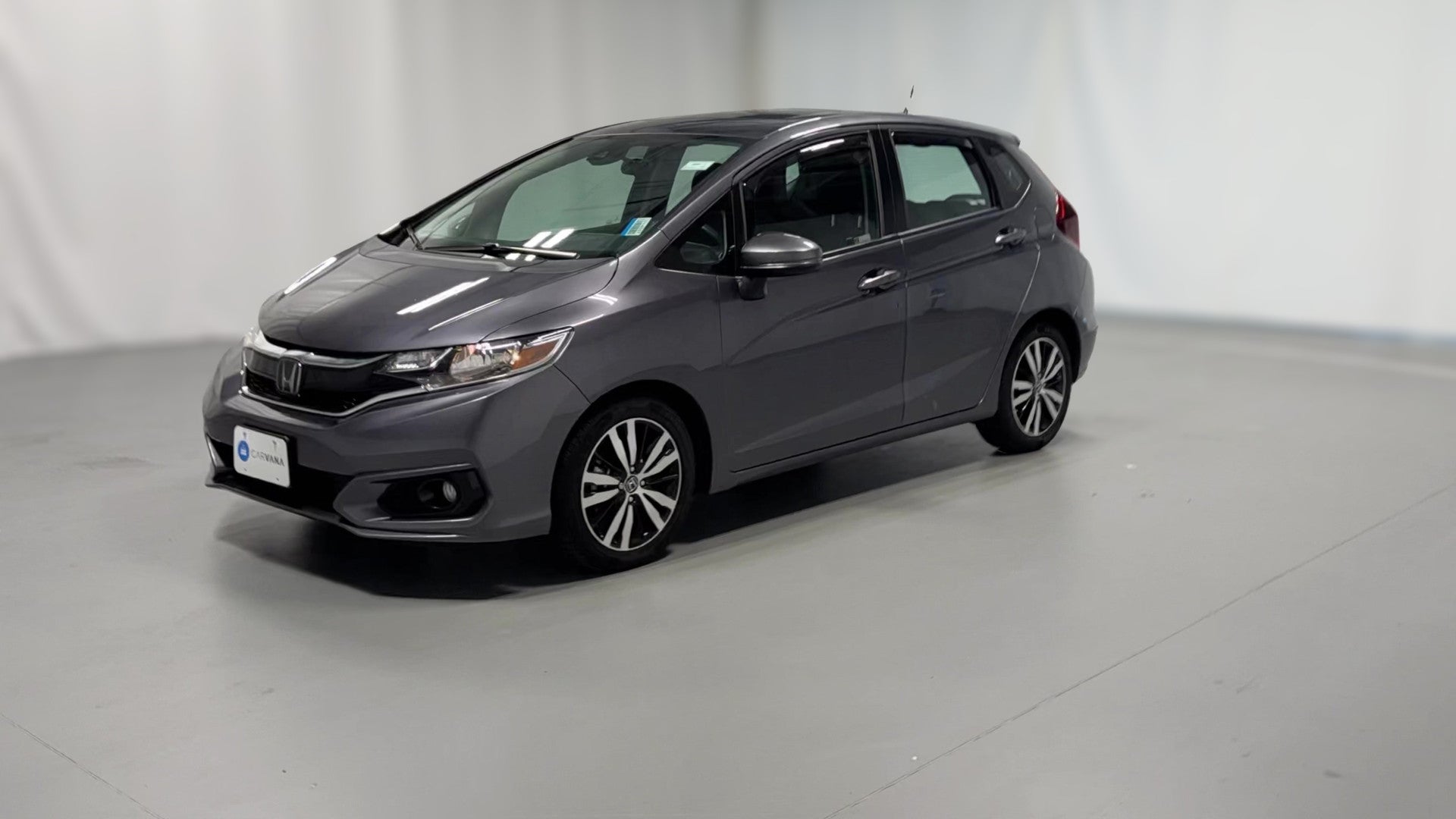 2020 Honda Fit vehicle photo