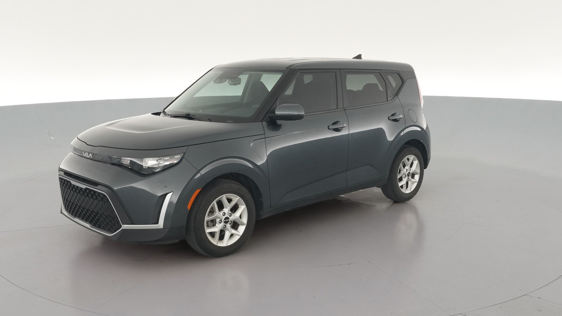2023 Kia Soul vehicle photo