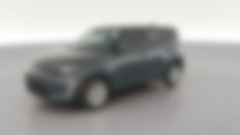 2023 Kia Soul vehicle photo