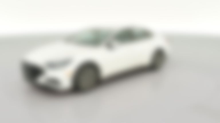 2021 Hyundai Sonata vehicle photo