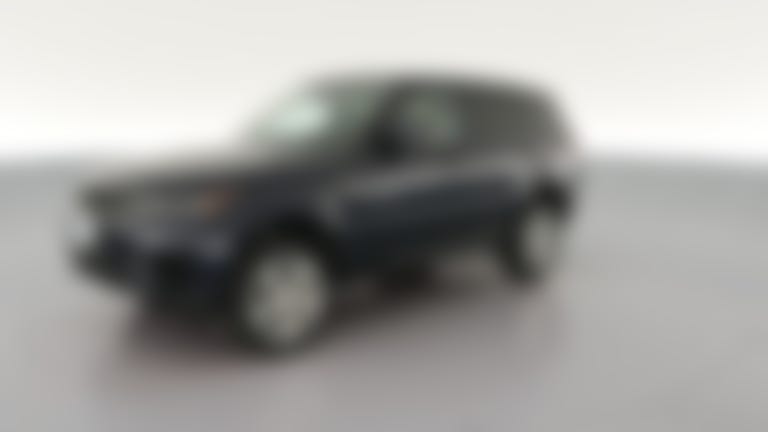 2020 Land Rover Range Rover Sport vehicle photo