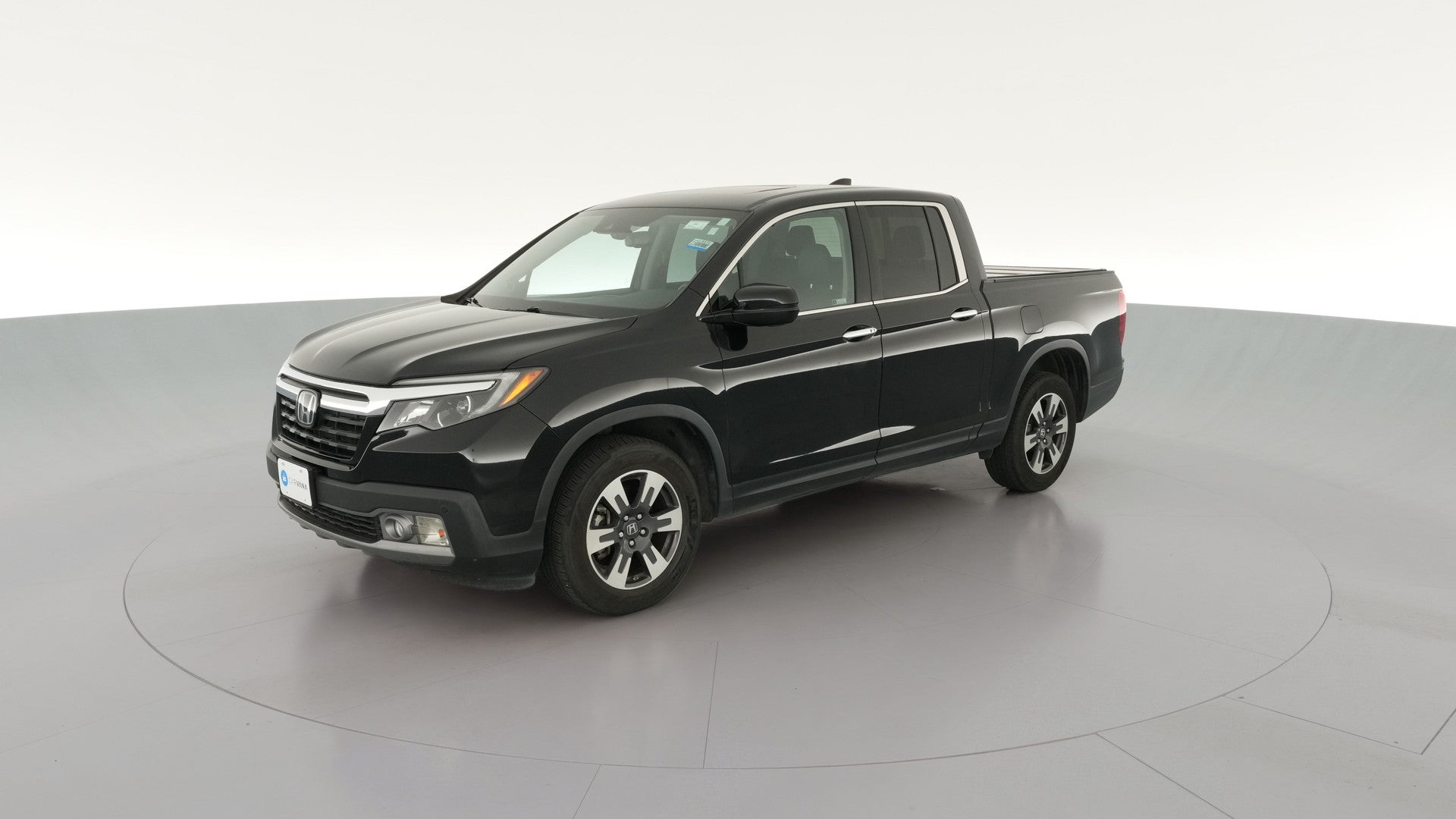 2019 Honda Ridgeline vehicle photo