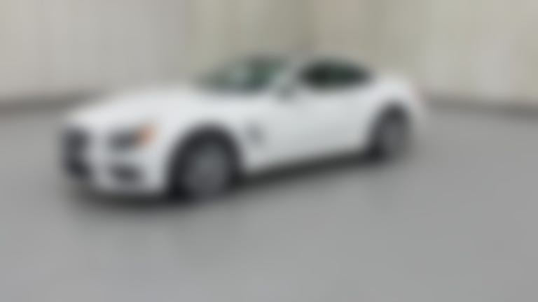 2016 Mercedes-Benz SL vehicle photo