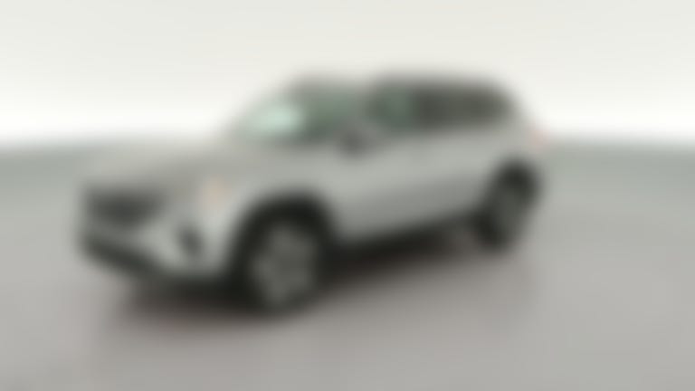 2026 Volkswagen Atlas vehicle photo