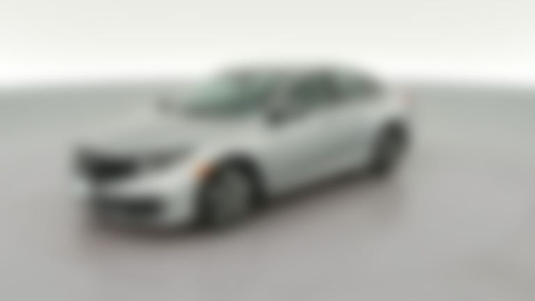 2021 Honda Civic vehicle photo