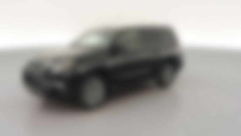 2020 Lexus GX vehicle photo