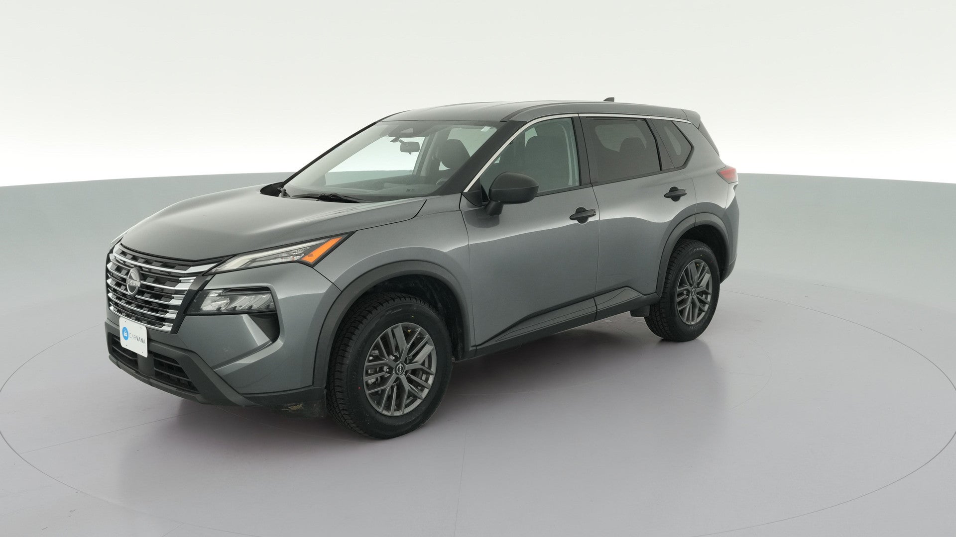 2024 Nissan Rogue vehicle photo