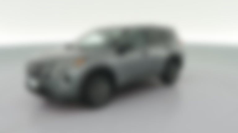 2024 Nissan Rogue vehicle photo
