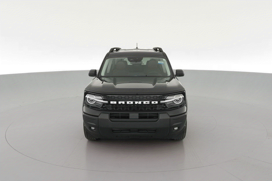 2026 Ford Bronco Sport | Carvana
