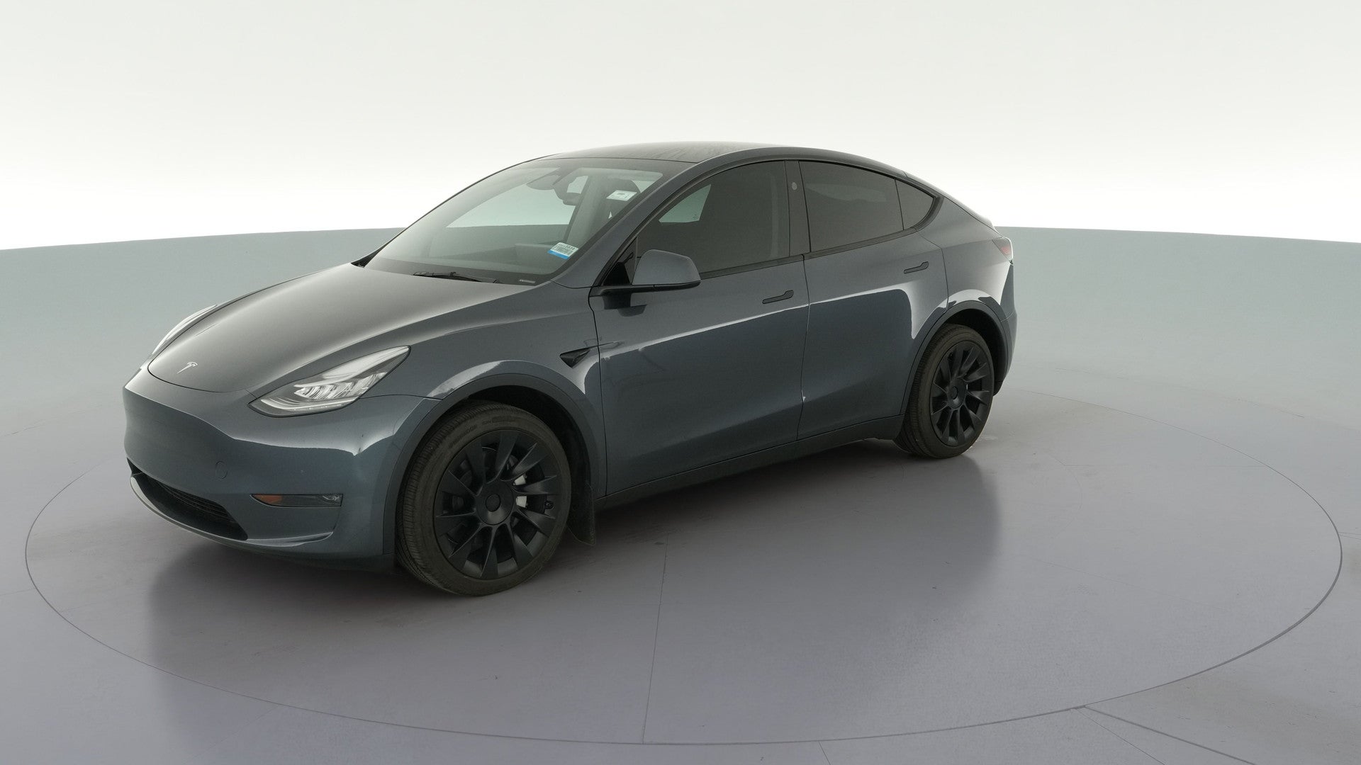 2023 Tesla Model Y vehicle photo