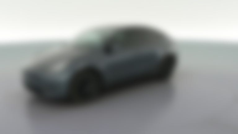 2023 Tesla Model Y vehicle photo