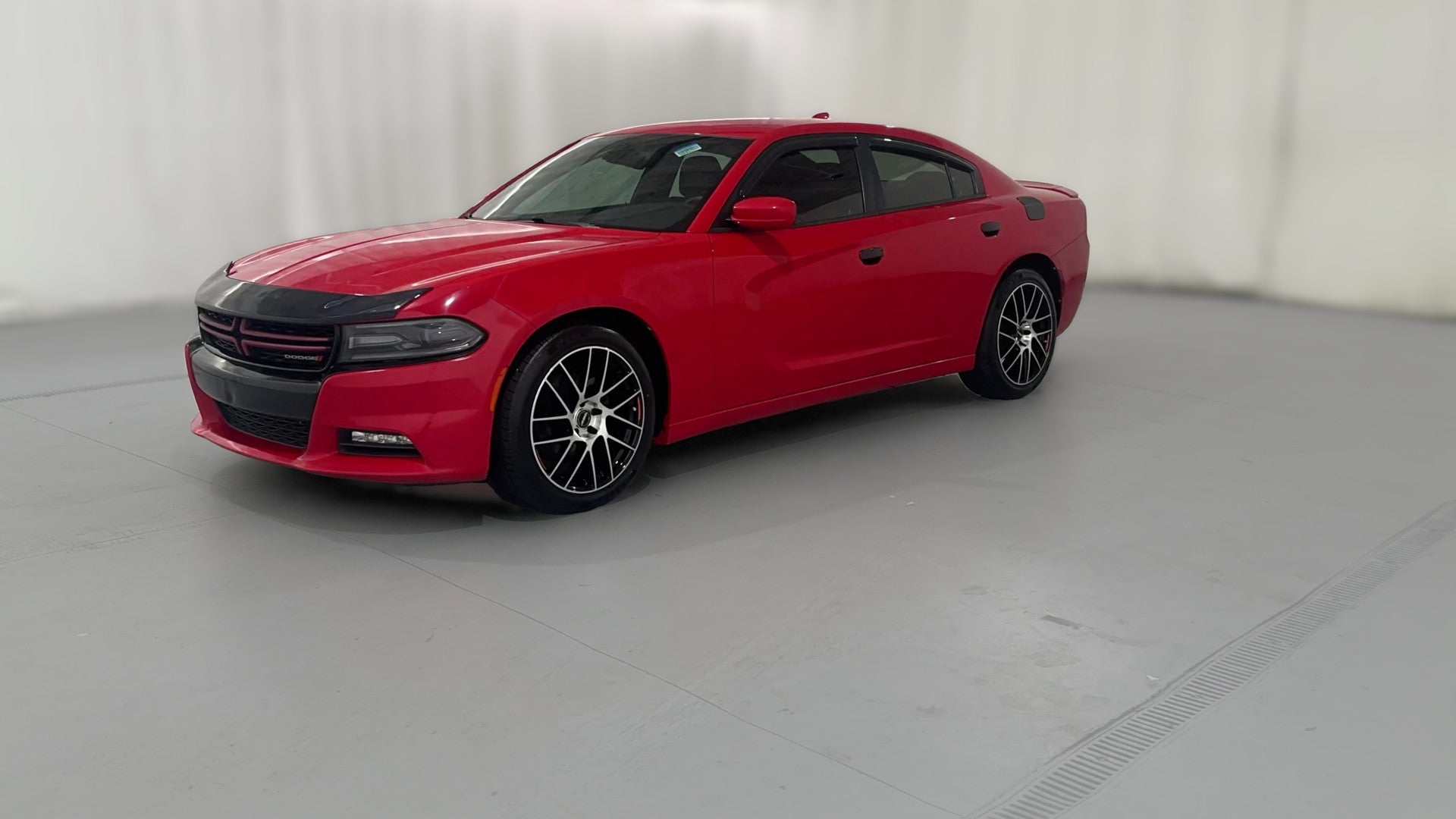 2015 Dodge Charger vehicle photo