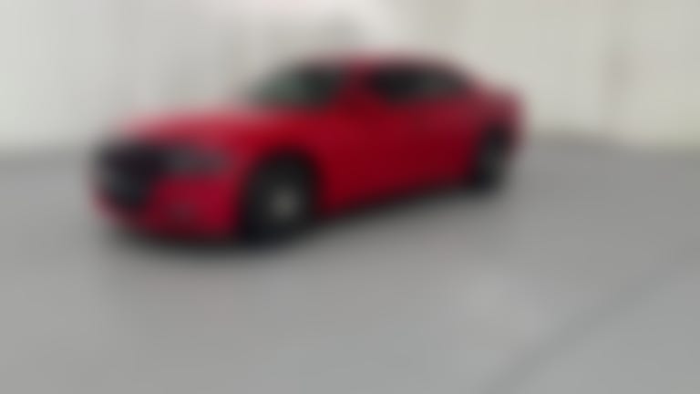 2015 Dodge Charger vehicle photo