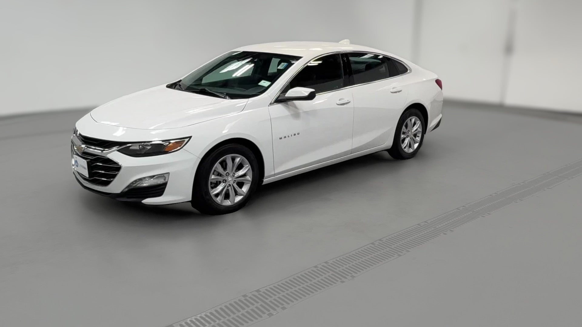 2024 Chevrolet Malibu vehicle photo