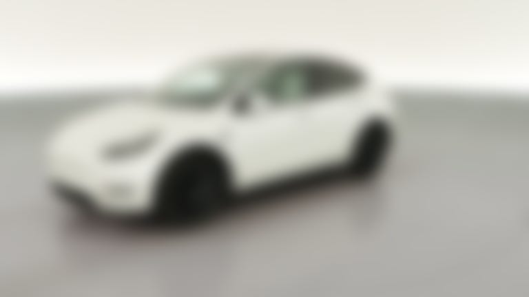 2023 Tesla Model Y vehicle photo