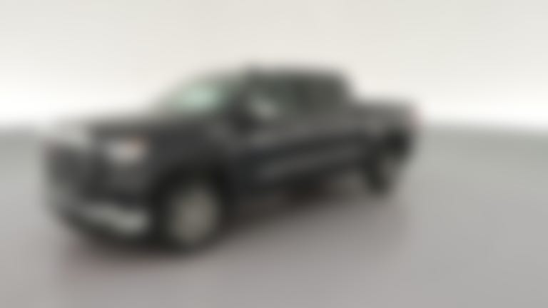 2025 GMC Sierra 1500 Crew Cab vehicle photo