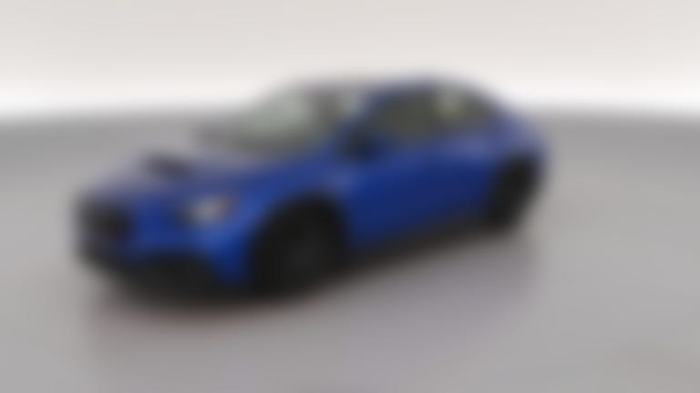 2025 Subaru WRX vehicle photo
