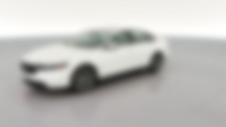 2025 Honda Accord Hybrid vehicle photo