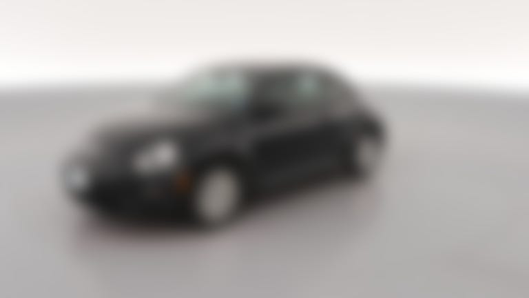 2017 Volkswagen Beetle vehicle photo