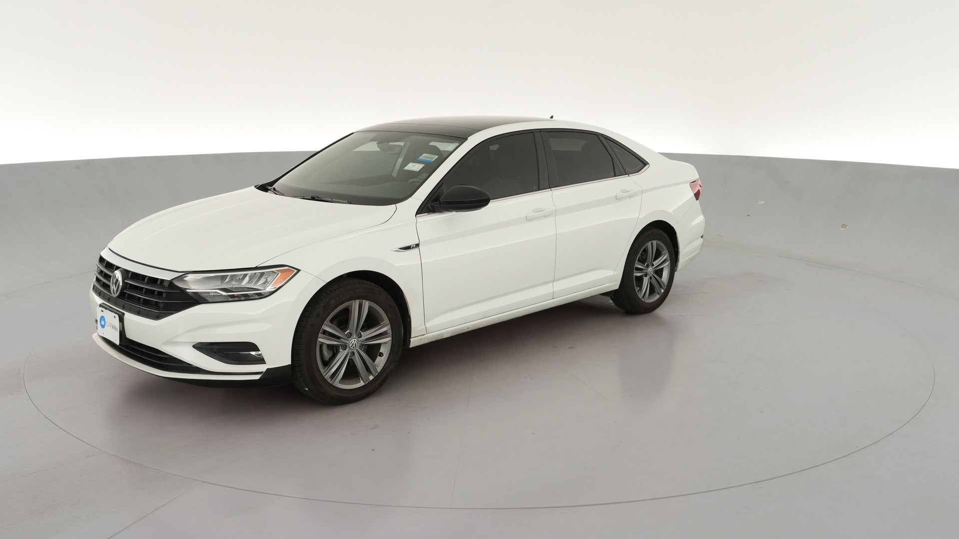 2019 Volkswagen Jetta vehicle photo
