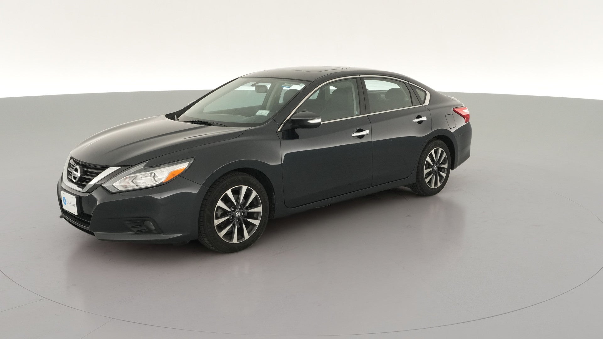 2016 Nissan Altima vehicle photo