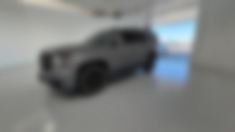 2020 Chevrolet Tahoe vehicle photo