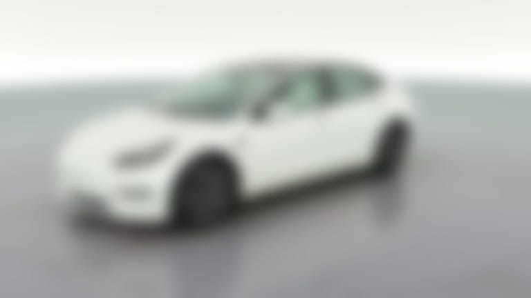 2023 Tesla Model 3 vehicle photo