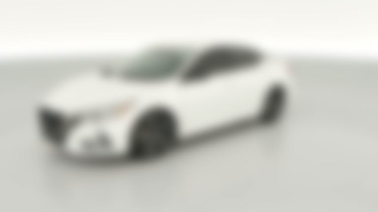 2021 Nissan Sentra vehicle photo
