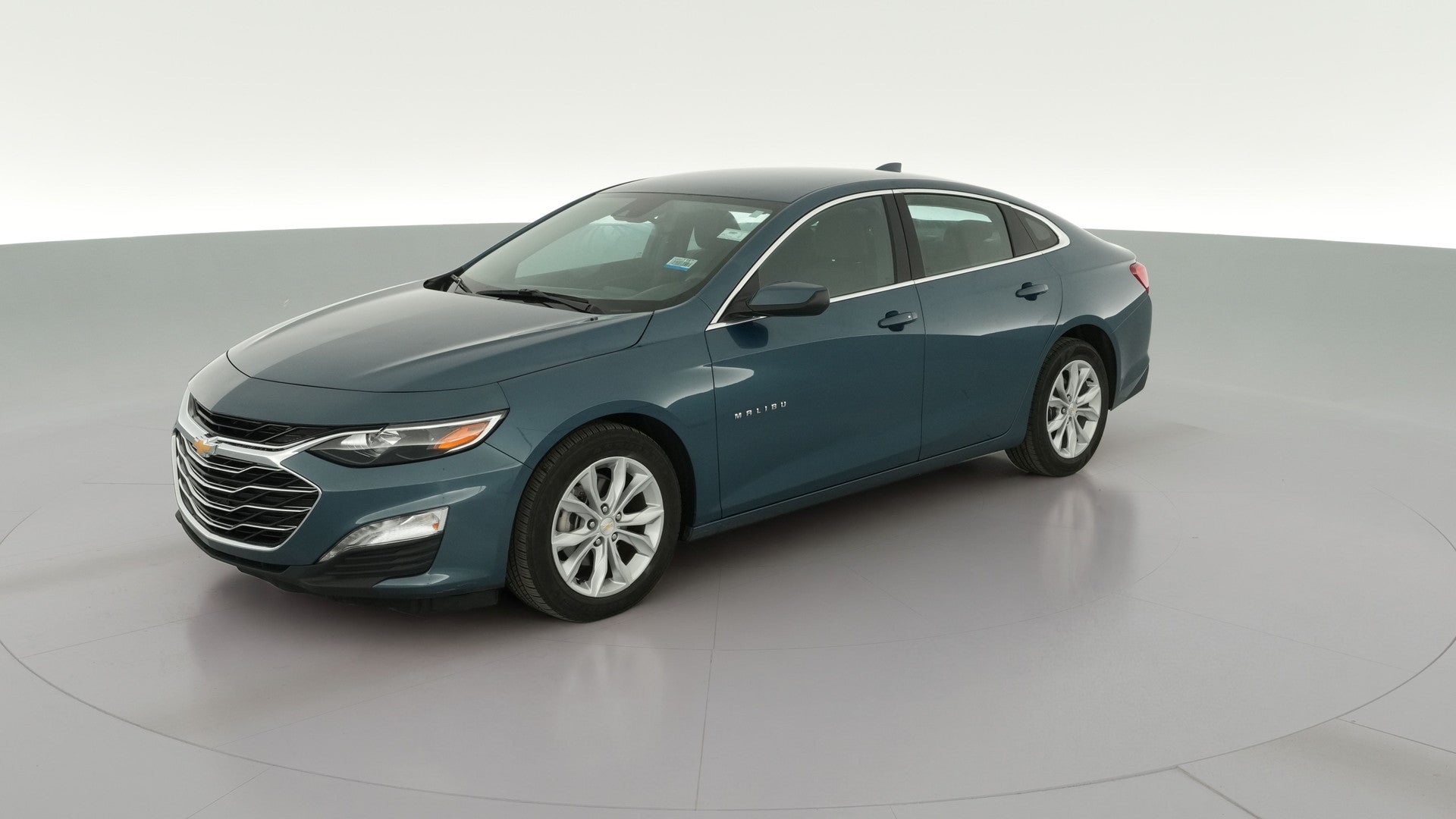2025 Chevrolet Malibu vehicle photo