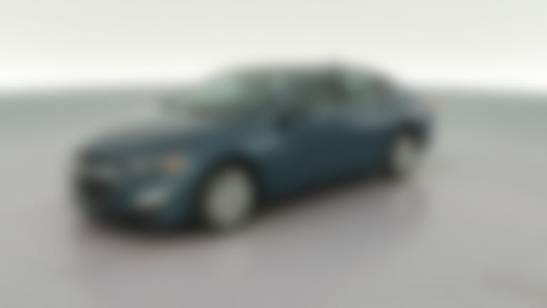 2025 Chevrolet Malibu vehicle photo