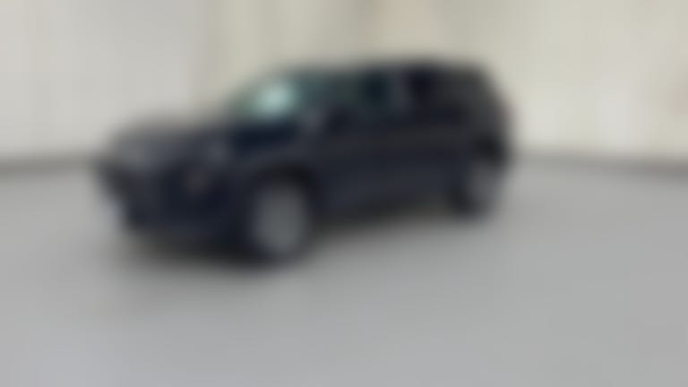 2025 Chevrolet Equinox vehicle photo