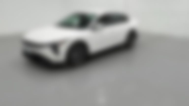 2025 Kia K4 vehicle photo
